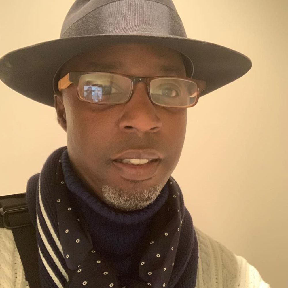 Meet your Posher, Sartorially Speaking